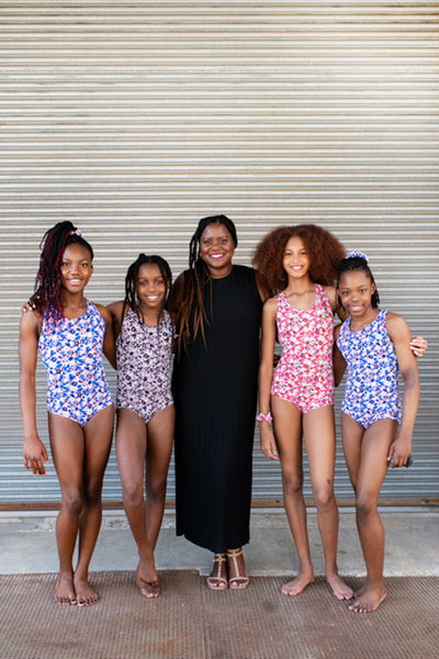 Top 5 Reasons to Support a Black-Owned Leotard Company
