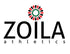Zoila Athletics Logo