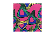 Pink Ankara