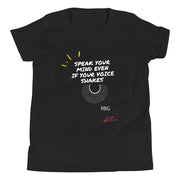 Youth Short Sleeve T-Shirt