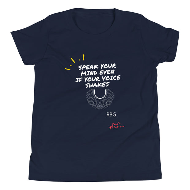 Youth Short Sleeve T-Shirt